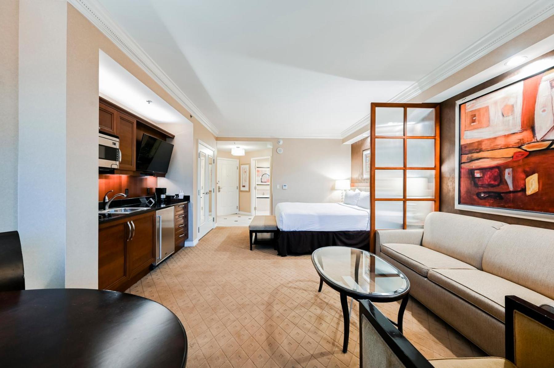 Stripviewsuites At Signature Aparthotel